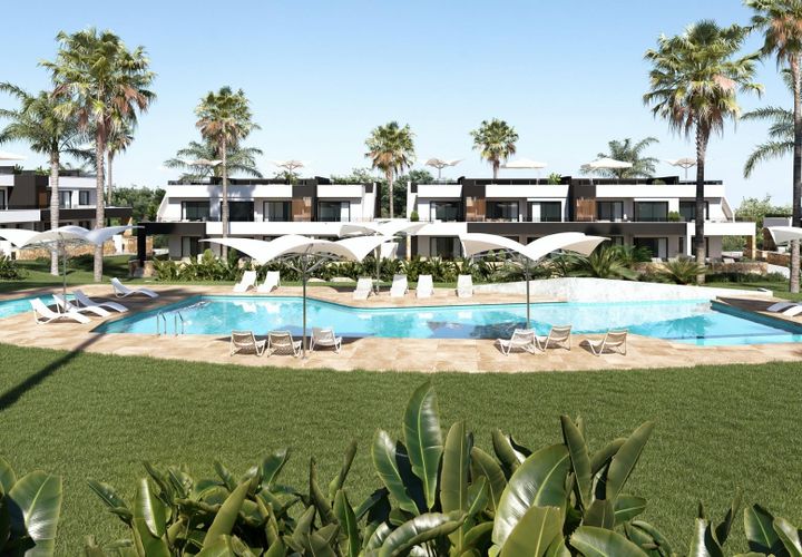 Bungalou a Ciudad Quesada, Alicante, Ciudad Quesada - € 322.000 | Ref: N8541 - foto 1