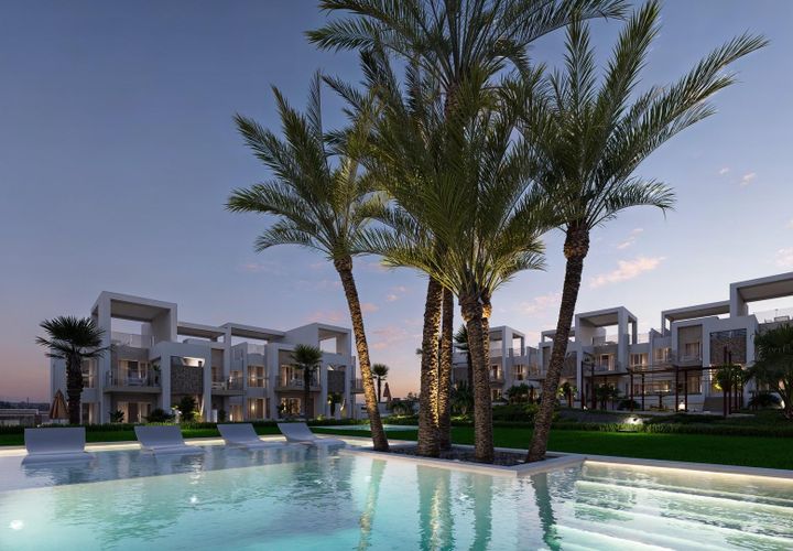 Bungalou a Ciudad Quesada, Alicante, Ciudad Quesada - € 361.000 | Ref: N8785 - foto 1