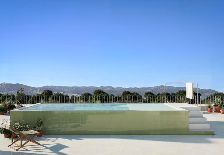 Penthouse i Jacarilla, Alicante, Jacarilla - € 187 000 | Ref: N8789 - foto 1