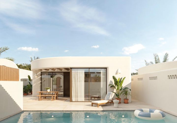 Villa i Algorfa, Alicante, Algorfa - € 835.000 | Ref: N9284 - foto 1