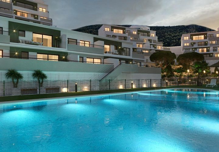 Penthouse i Xeresa, Valencia, Xeresa - € 275.000 | Ref: N9337 - foto 1