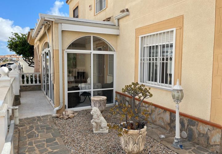Byhus i Playa Flamenca, Alicante, Playa Flamenca - € 223.000 | Ref: R-1920 - foto 1