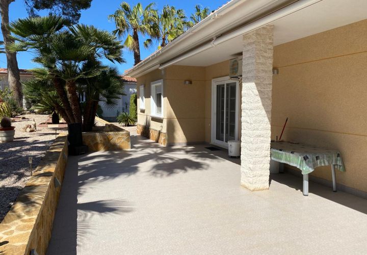 Villa a Orihuela, Alicante, Orihuela - € 550.000 | Ref: R-1957 - foto 1