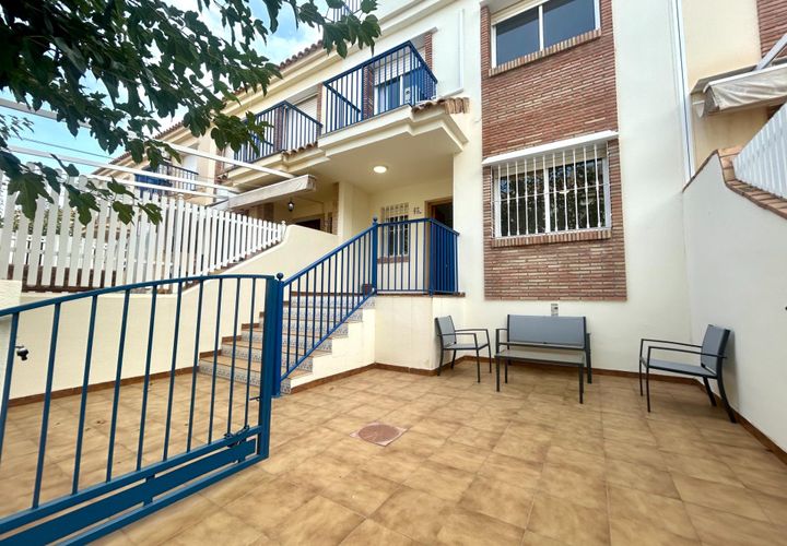 Byhus i Orihuela Costa, Alicante, Orihuela Costa - € 355.000 | Ref: URE3206/6689 - foto 1