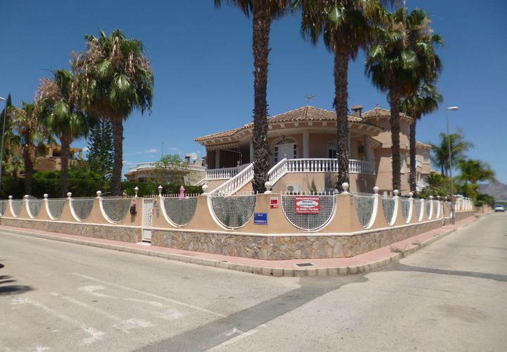 Villa a La Murada, Alicante, La Murada - € 299.995 | Ref: F1129 - foto 1