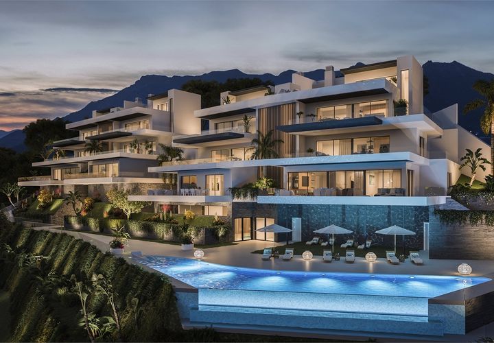 Lejlighed i Torrox, Malaga, Torrox - € 440.000 | Ref: 10781-AF4574 - foto 1