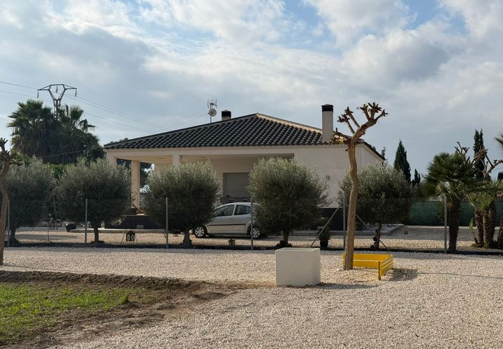 Villa i Dolores, Alicante, Dolores - € 895.000 | Ref: RS69 - foto 1