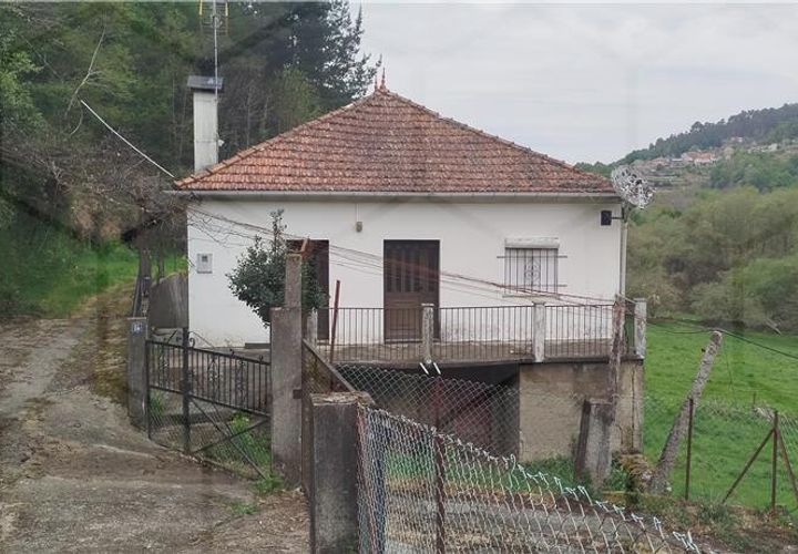 Villa i Melgaco, Viana do Castelo, Melgaco - € 110.000 | Ref: 02303 - foto 1