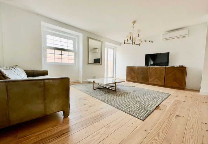 Apartament a Lisbon, Lisbon, Lisbon - € 725.000 | Ref: PT-009 - foto 1