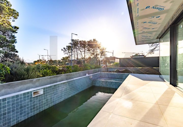 Byhus i Cascais, Lisbon, Cascais - € 3.800.000 | Ref: KWPT-023045 - foto 1
