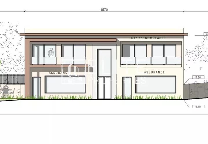 Terra a Pegomas, Alpes-Maritimes, Pegomas - € 360.000 | Ref: 84898855 - foto 1