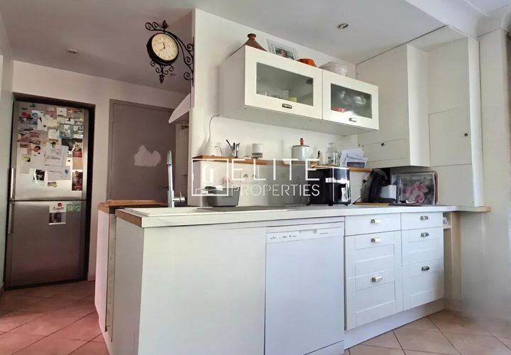 Lejlighed i Grasse, Alpes-Maritimes, Grasse - € 185.000 | Ref: 86214475 - foto 1