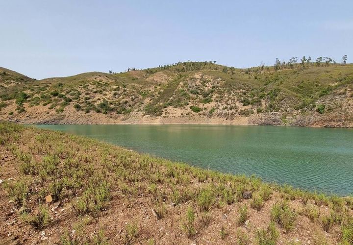 Helårsgrund i Silves, Faro, Silves - € 22.000 | Ref: 242 - foto 1