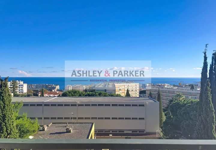 Lejlighed i Nice, Alpes-Maritimes, Nice - € 600.000 | Ref: CF3336 - foto 1