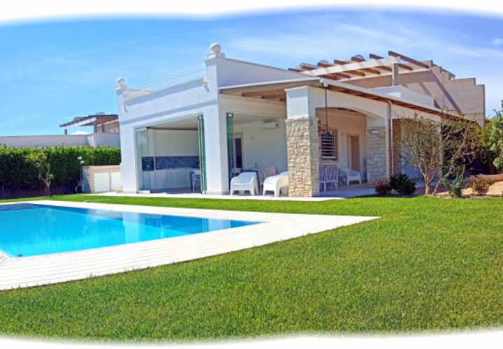 Villa i Monopoli, Bari, Monopoli - € 680.000 | Ref: DDOR - foto 1