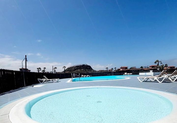 Villa i Majanicho, Fuerteventura, Majanicho - € 289.000 | Ref: 86508910 - foto 1