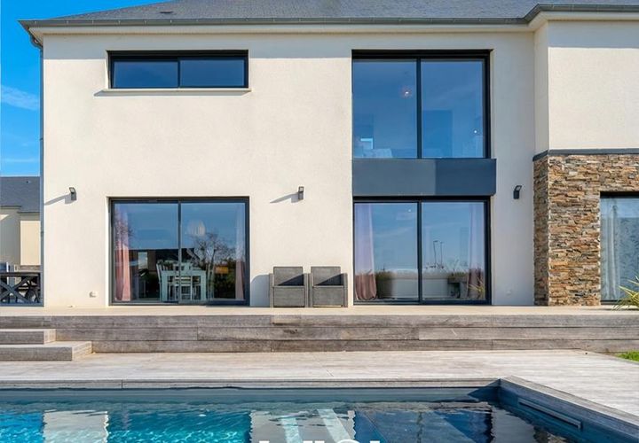 Villa a Saint-Contest, Calvados, Saint-Contest - € 1.095.000 | Ref: 7285612 - foto 1
