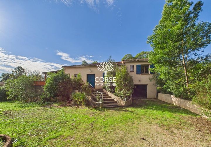 Villa i Porto-Vecchio, Corse-du-Sud, Porto-Vecchio - € 548.000 | Ref: M2927 - foto 1