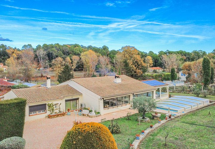 Villa i Montauroux, Var, Montauroux - € 799.000 | Ref: CG5273 - foto 1