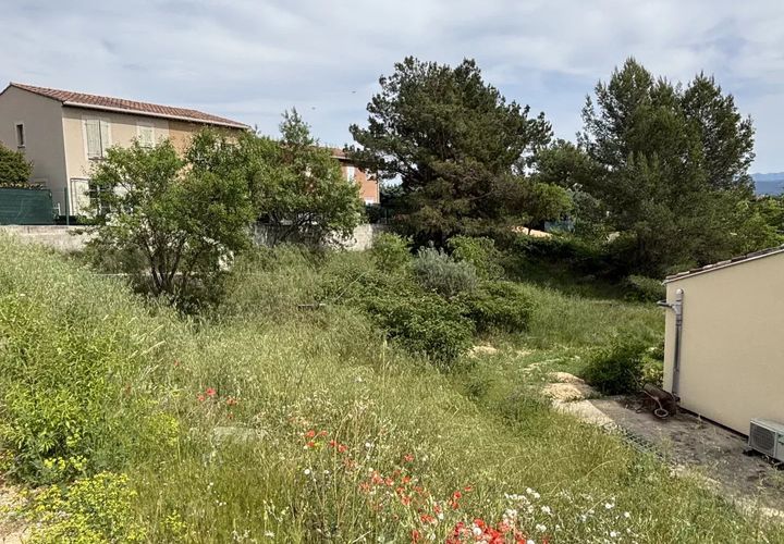Terra a Pertuis, Vaucluse, Pertuis - € 125.000 | Ref: 85579618 - foto 1