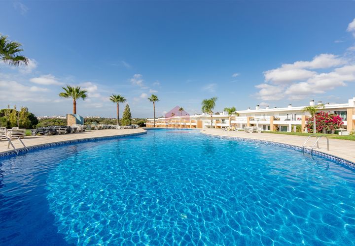 Lejlighed i Albufeira, Faro, Albufeira - € 430.000 | Ref: 384250059 - foto 1