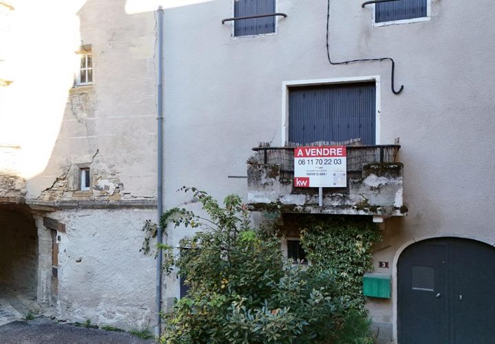 Villa i Chirac, Lozere, Chirac - € 34.000 | Ref: VM16160-TEAM66 - foto 1