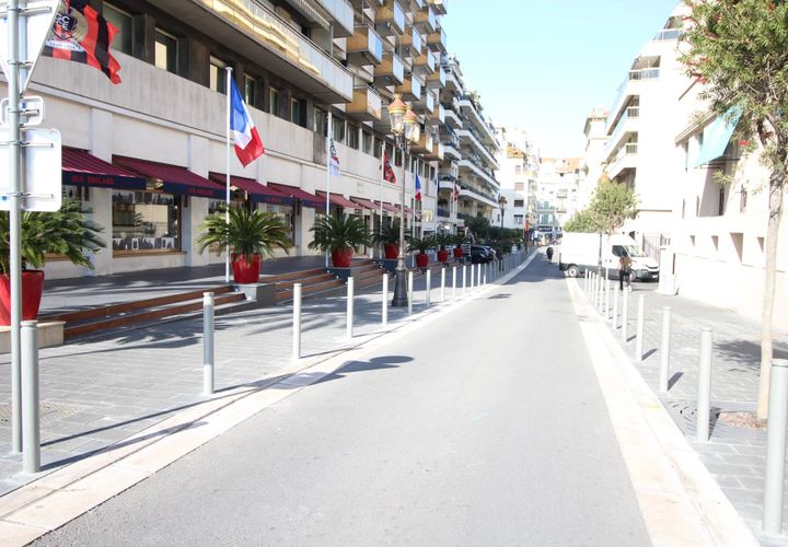 Garage in Nice, Alpes-Maritimes, Nice - € 170/month | Ref: 86506271 - photo 1