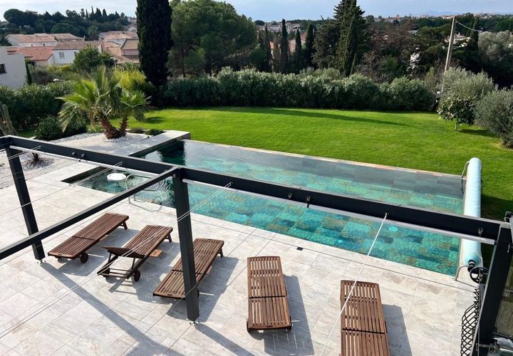 Villa i Perpignan, Pyrenees-Orientales, Perpignan - € 1 092 000 | Ref: VM16550-TEAM66 - foto 1