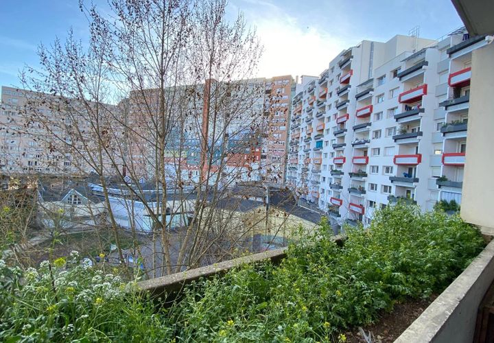 Lejlighed i Grenoble, Isere, Grenoble - € 79.000 | Ref: 86436789 - foto 1