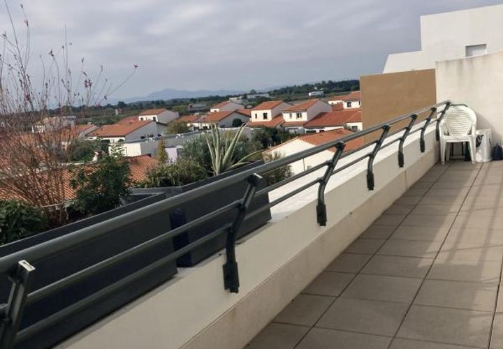 Apartament a Pollestres, Pyrenees-Orientales, Pollestres - € 246.000 | Ref: VA9896-TEAM66 - foto 1