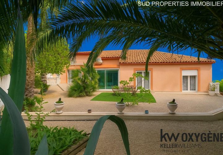 Villa a Perpignan, Pyrenees-Orientales, Perpignan - € 550.000 | Ref: VM15062-TEAM66 - foto 1