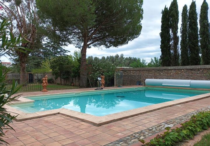 Villa a Pollestres, Pyrenees-Orientales, Pollestres - € 820.000 | Ref: VM16058-TEAM66 - foto 1