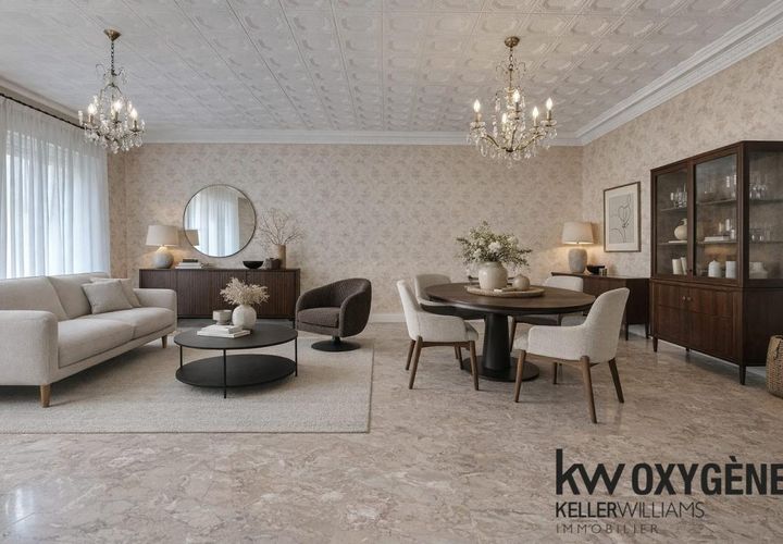 Villa i Cabestany, Pyrenees-Orientales, Cabestany - € 282.000 | Ref: VM3812-TEAM66 - foto 1