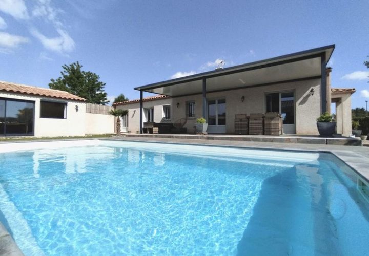 Villa a Carcassonne, Aude, Carcassonne - € 445.000 | Ref: VM15344-TEAM66 - foto 1