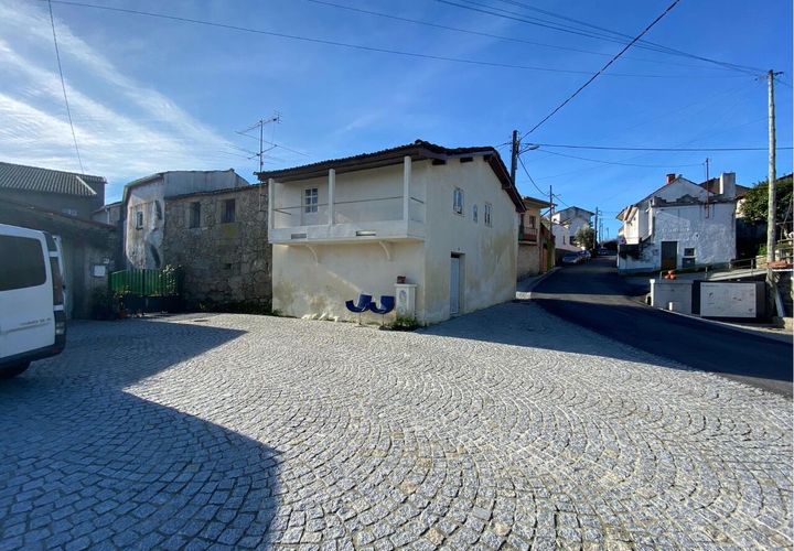 Villa a Santos Evos, Viseu, Santos Evos - € 35.000 | Ref: SF-SAFTI:007480 - foto 1