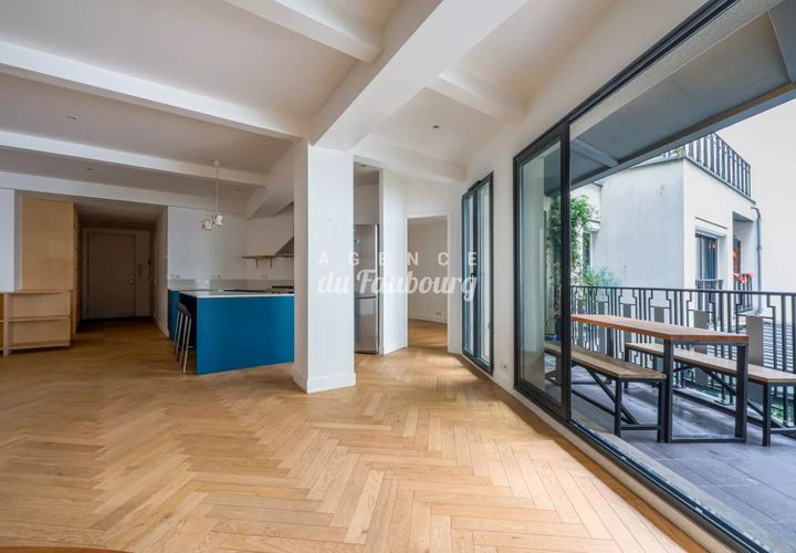 Lejlighed i Paris, Paris, Paris - € 900.000 | Ref: 86488936 - foto 1