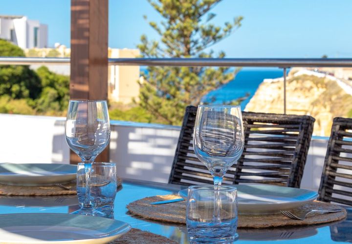 Villa i Lagoa, Faro, Lagoa - € 539.000 | Ref: SF-SAFTI:006404 - foto 1