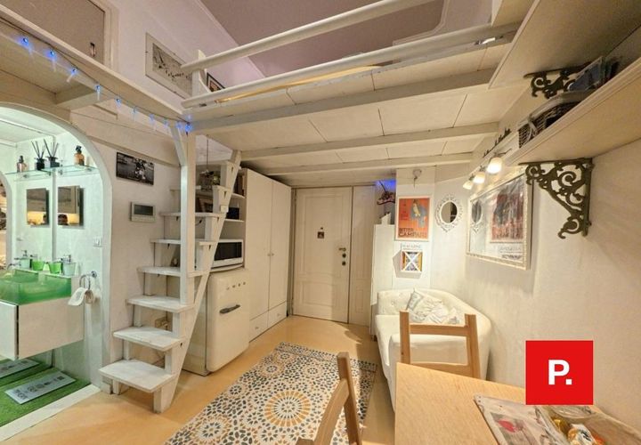 Lejlighed i Milan, Milan, Milan - € 280.000 | Ref: kA9289 - foto 1