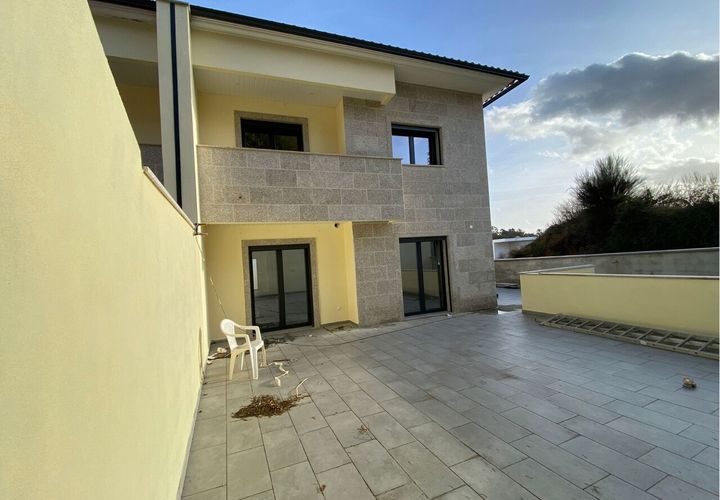 Villa a Ranhados, Viseu, Ranhados - € 499.999 | Ref: SF-SAFTI:007477 - foto 1