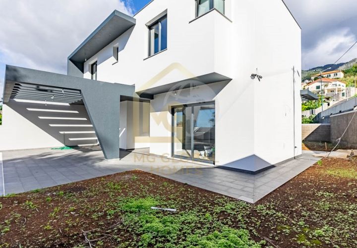 Byhus i Sao Roque, Madeira, Sao Roque - € 800.000 | Ref: HAB_78 - foto 1