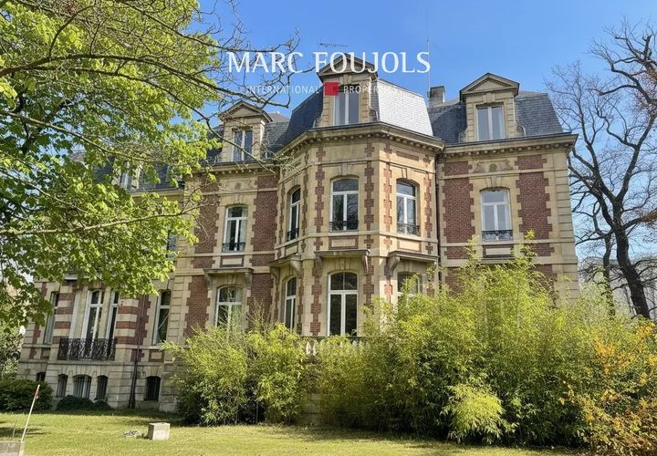 Leilighet i Chantilly, Oise, Chantilly - € 200 438 | Ref: C9711 - foto 1