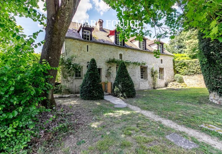 Apartament a Chantilly, Oise, Chantilly - € 299.000 | Ref: C9714 - foto 1