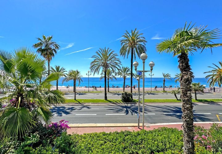 Lejlighed i Nice, Alpes-Maritimes, Nice - € 1.195.000 | Ref: 86505887 - foto 1