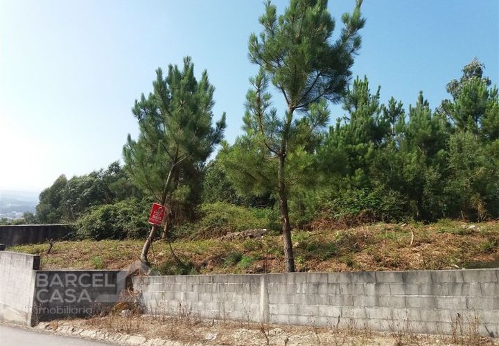 Helårsgrund i Barcelos, Braga, Barcelos - € 200.000 | Ref: 174/18 - foto 1