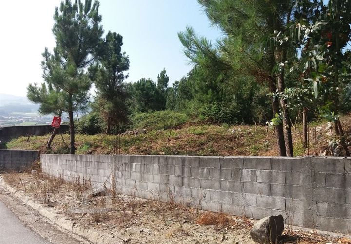 Terreno en Barcelos, Braga, Barcelos - € 200.000 | Ref: 174/18 - photo 1