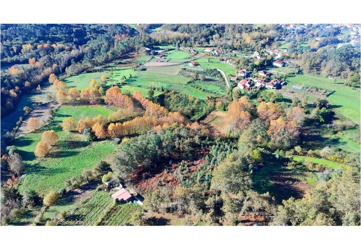 Terra a Vinhos, Braga, Vinhos - € 40.000 | Ref: UNU.I.0058.24667 - foto 1