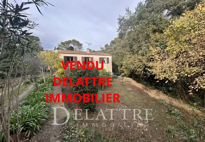 Villa i Antibes, Alpes-Maritimes, Antibes - € 520.000 | Ref: 86466764 - foto 1