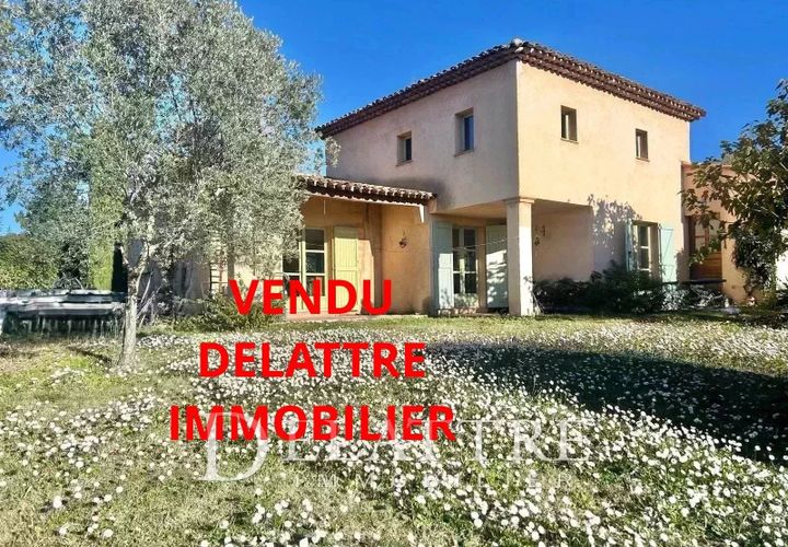 Villa i Opio, Alpes-Maritimes, Opio - € 945.000 | Ref: 86470644 - foto 1