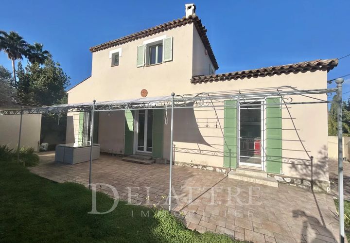 Villa i Antibes, Alpes-Maritimes, Antibes - € 1.440.000 | Ref: 86507178 - foto 1