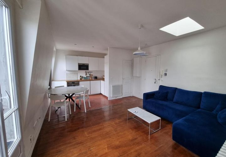 Lejlighed i Paris, Paris, Paris - € 475.000 | Ref: A6132 - foto 1